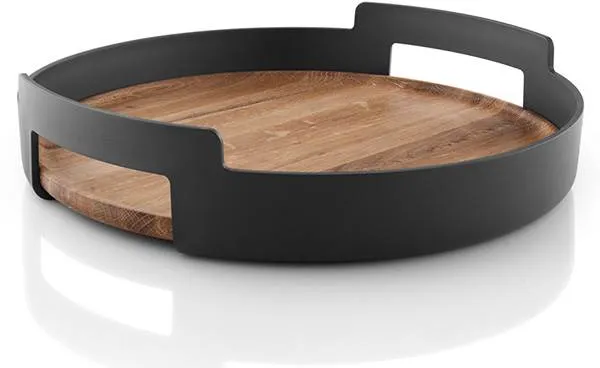 Eva solo Nordic Kitchen serveringsbakke ø 35 cm